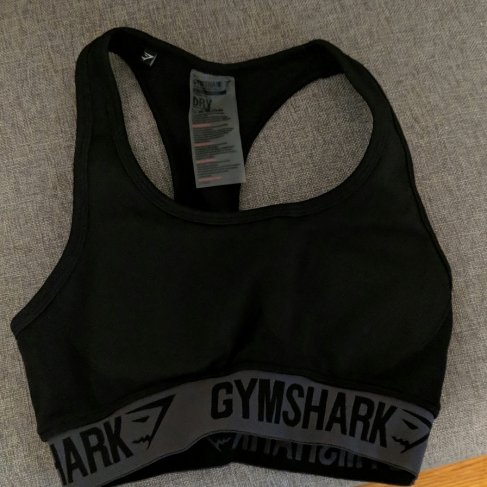 Gymshark Flex Sports Bra